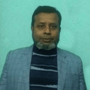 Abdur Rahman
