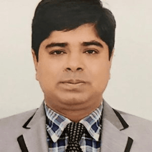 Akhlas Uddin