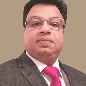 AKM Shamsuzzaman
