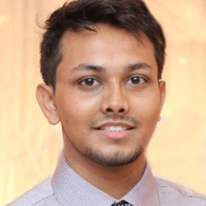 Ashraf Siddiqi