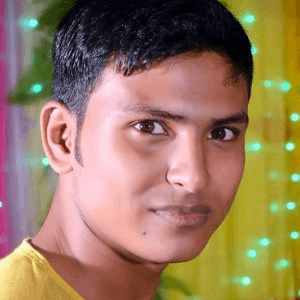 Ashraful Ambia