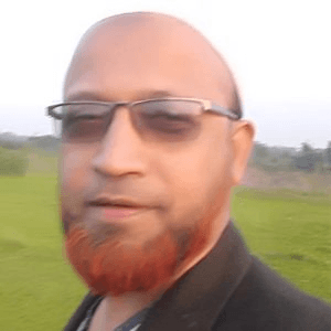 Aziz Ahmed
