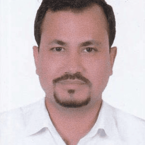 Belal Ahmed