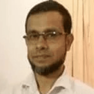 Belal Uddin