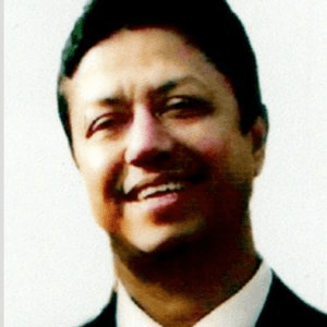 Ehsan E Elahi