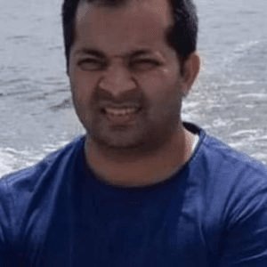 Elias Ahmed