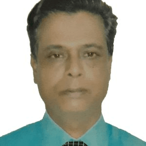 Faisal Ahmed