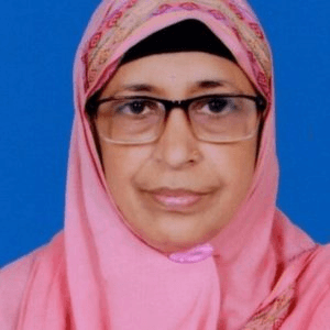 Farhana Khanom
