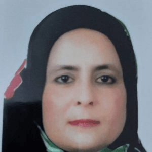 Ferdousi Begum