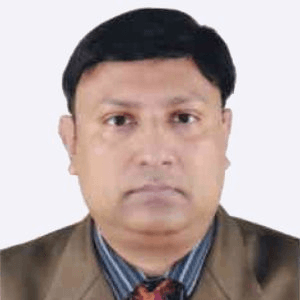 Harunur Rashid