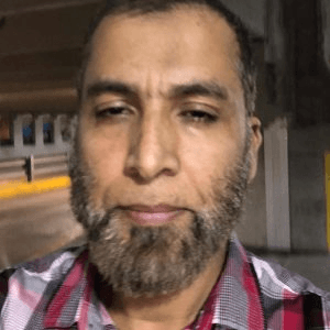 Hobib Ahmed