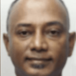 Jabid Choudhury