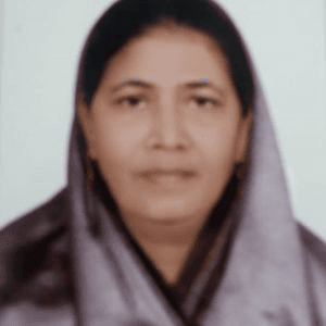 Jusna Begum