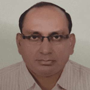 Kazi Shah Alam