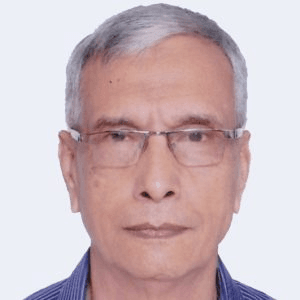 Mahmud Hussain