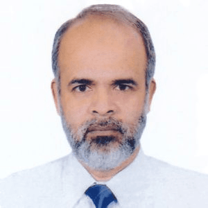 Mamun Choudhury