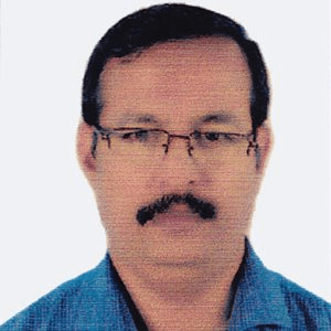 Mashuk Ahmed