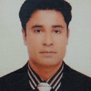 Md Abdul Kahir