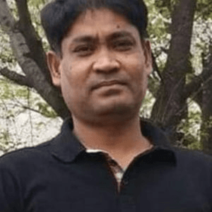 Md Abul Kalam Azad