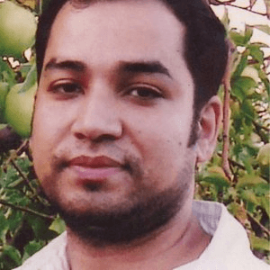 Md Aminur Rahman