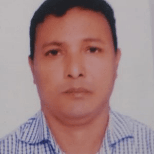 Md Asaduzzaman