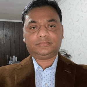 Md Ayub Ahmed