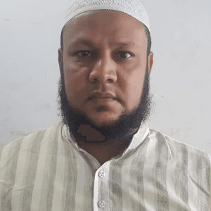 Md Gias Uddin