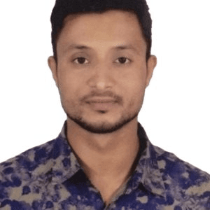 Md Ishtiak Ahmed