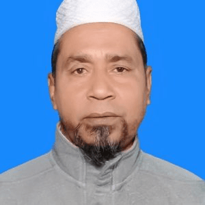 Md Nurul Ambia