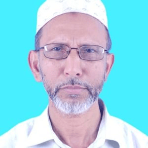 Md Ruhul Amin