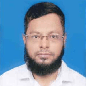 Md Selim Ahmed