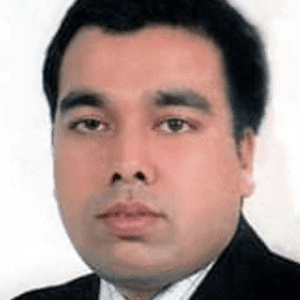 Md Shamsul Kabir