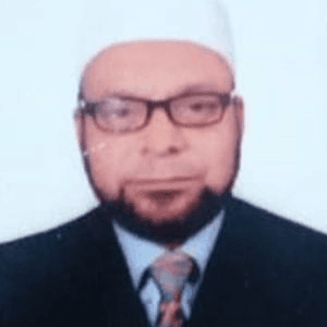 Md Zashim Uddin