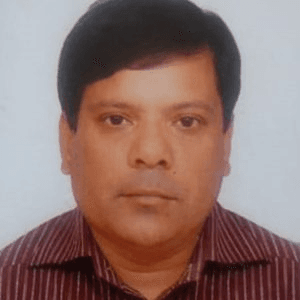 Mohon Lal Das