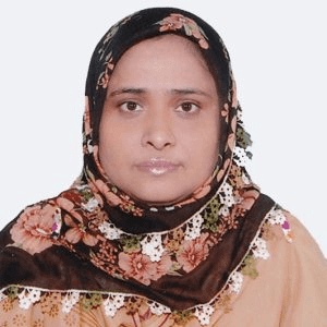 Nasima Akhter