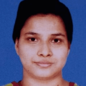 Sabina Akhter