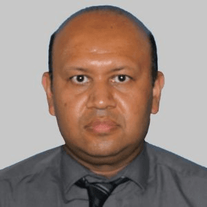 Shuabur Rahman